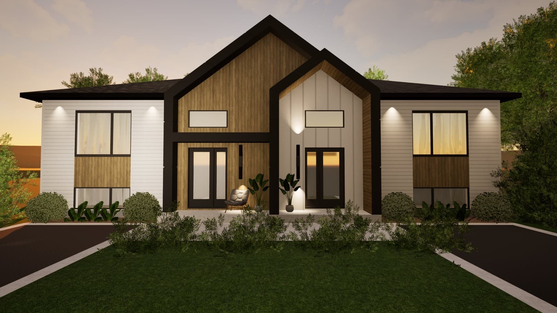 Nobel Construction — Beauce