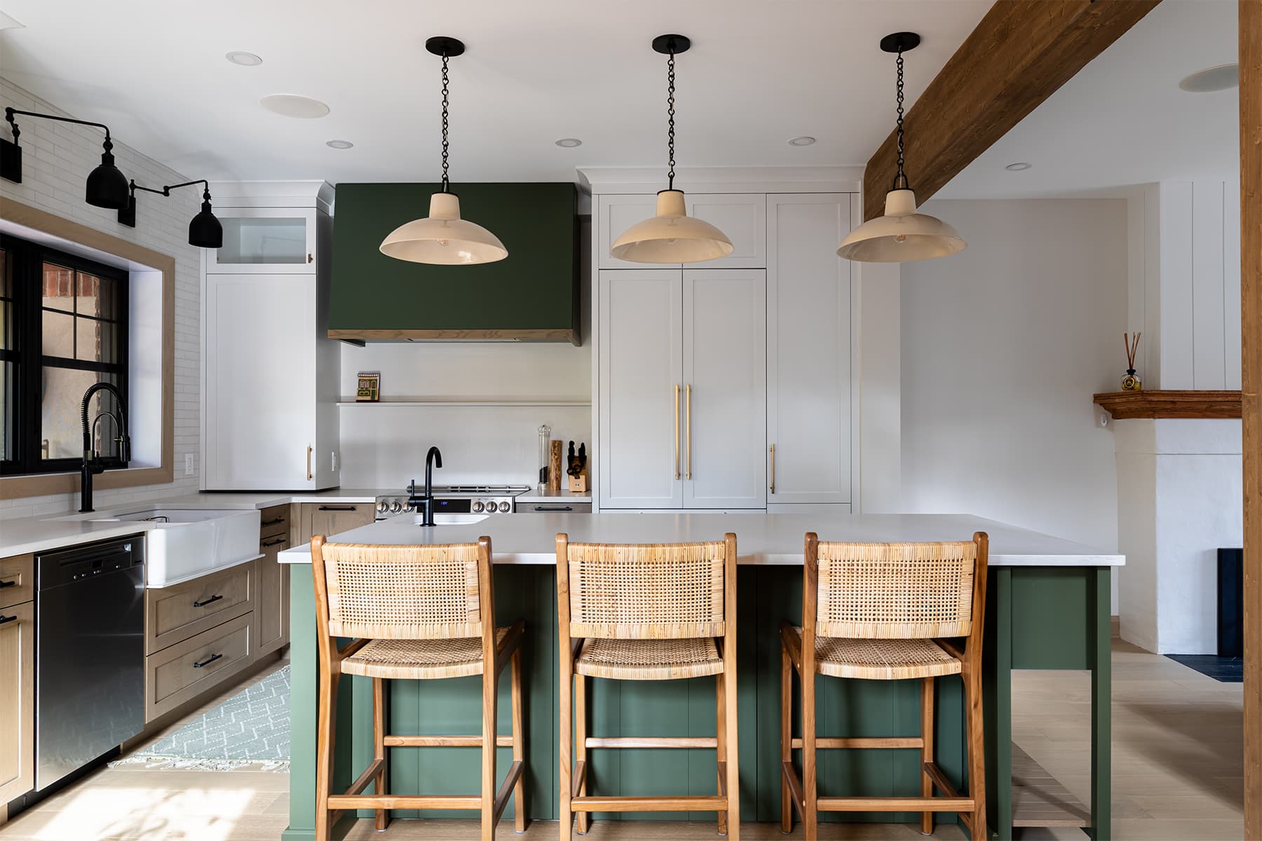 Christina Thomas Designs — Mirabel