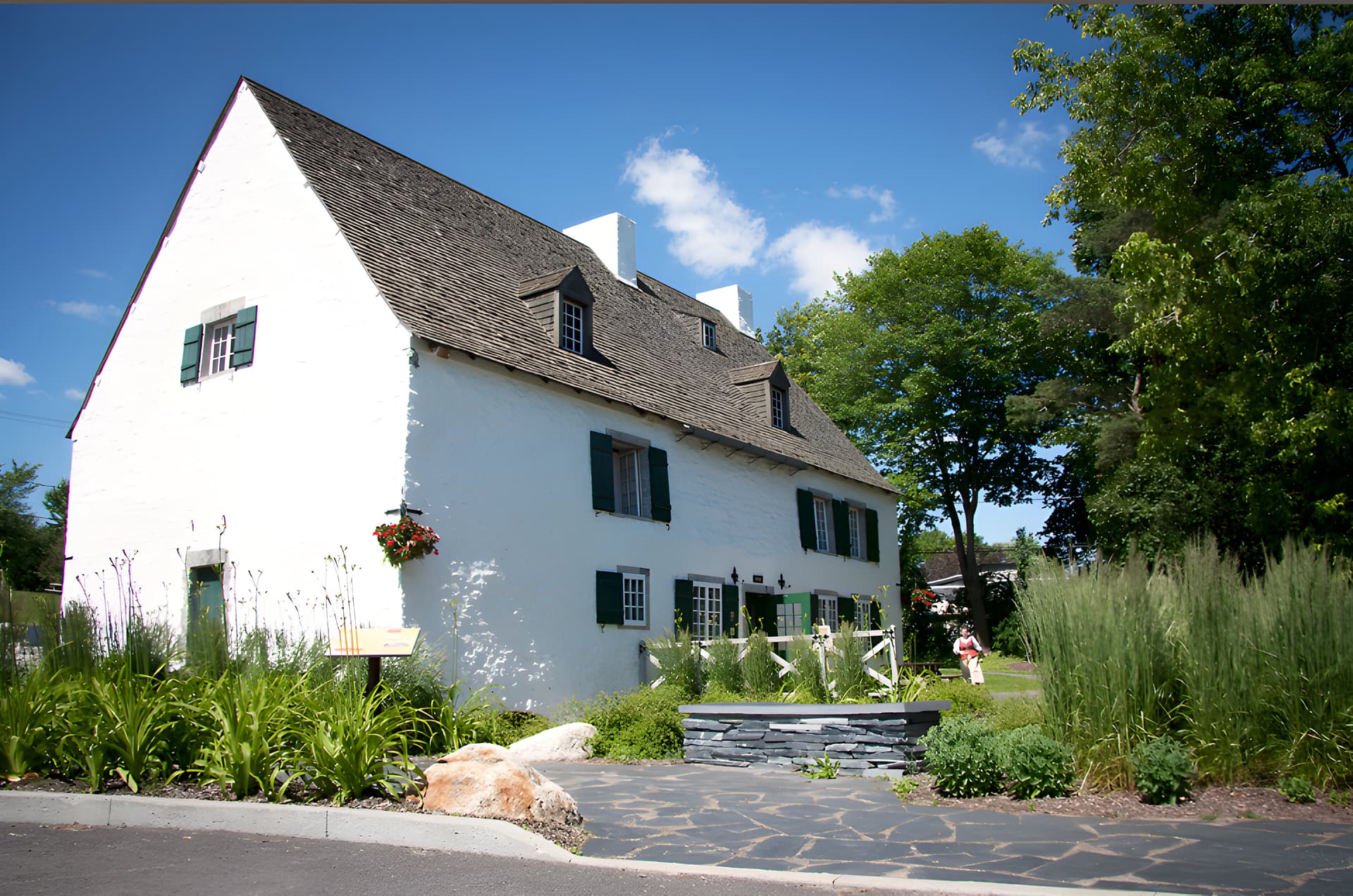 Marché immobilier à Jésuites