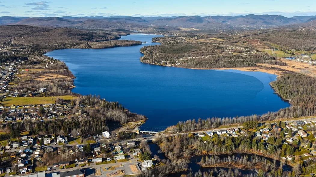 Marché immobilier à La Haute-Saint-Charles