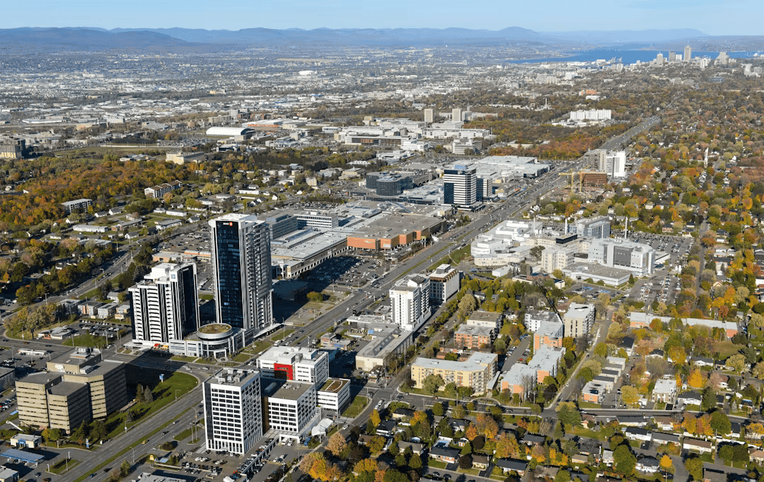 Marché immobilier à Plateau