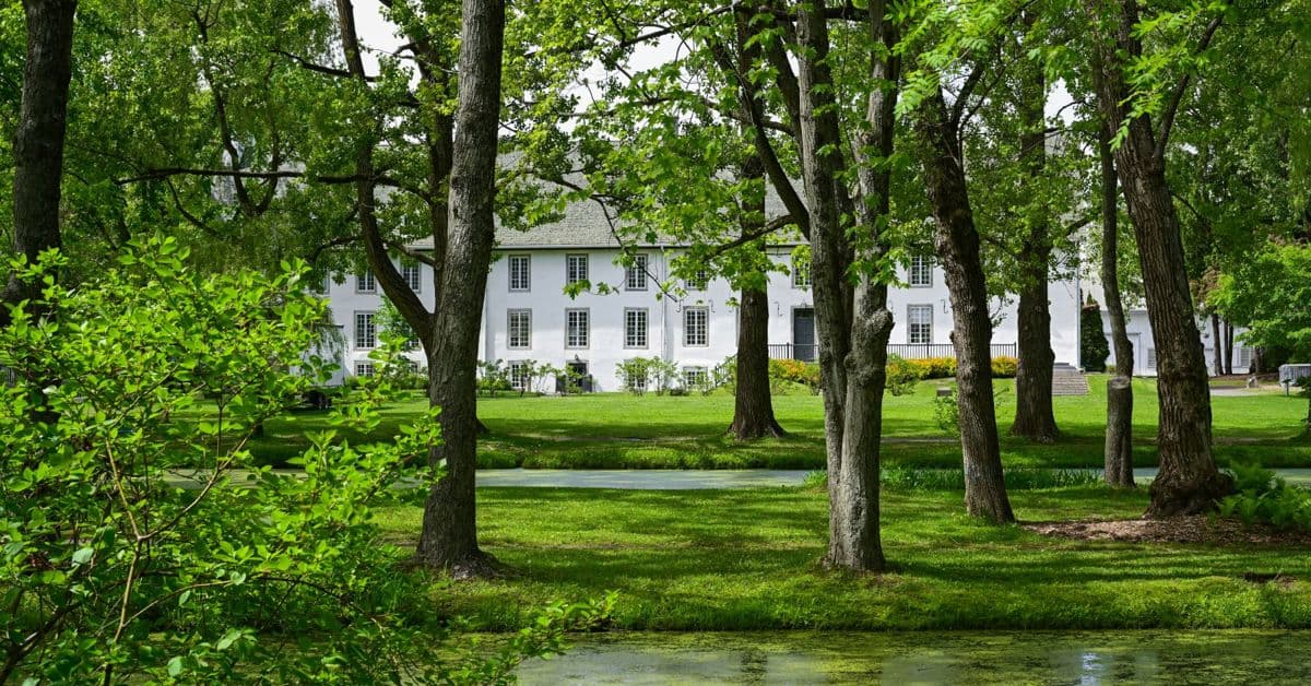 Marché immobilier à Maizerets