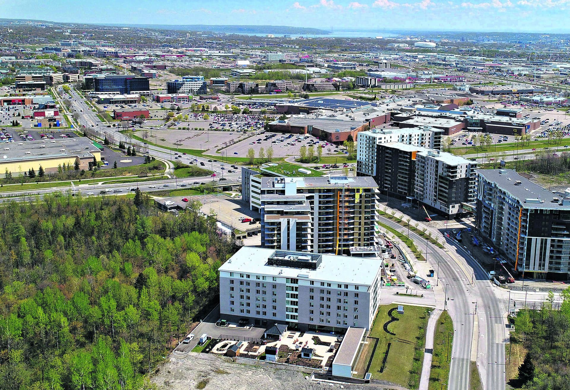 Marché immobilier à Neufchâtel Est–Lebourgneuf