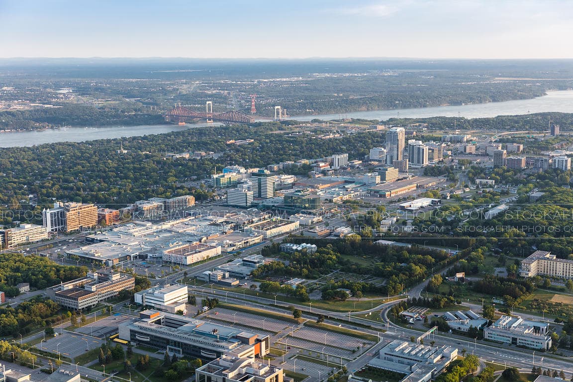 Marché immobilier à Pointe-de-Sainte-Foy