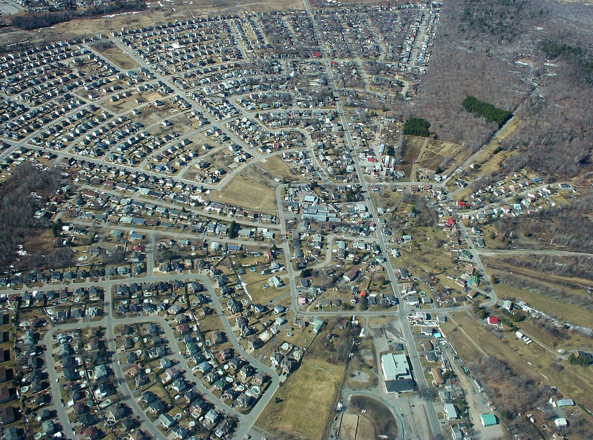 Marché immobilier à Bourg-Royal