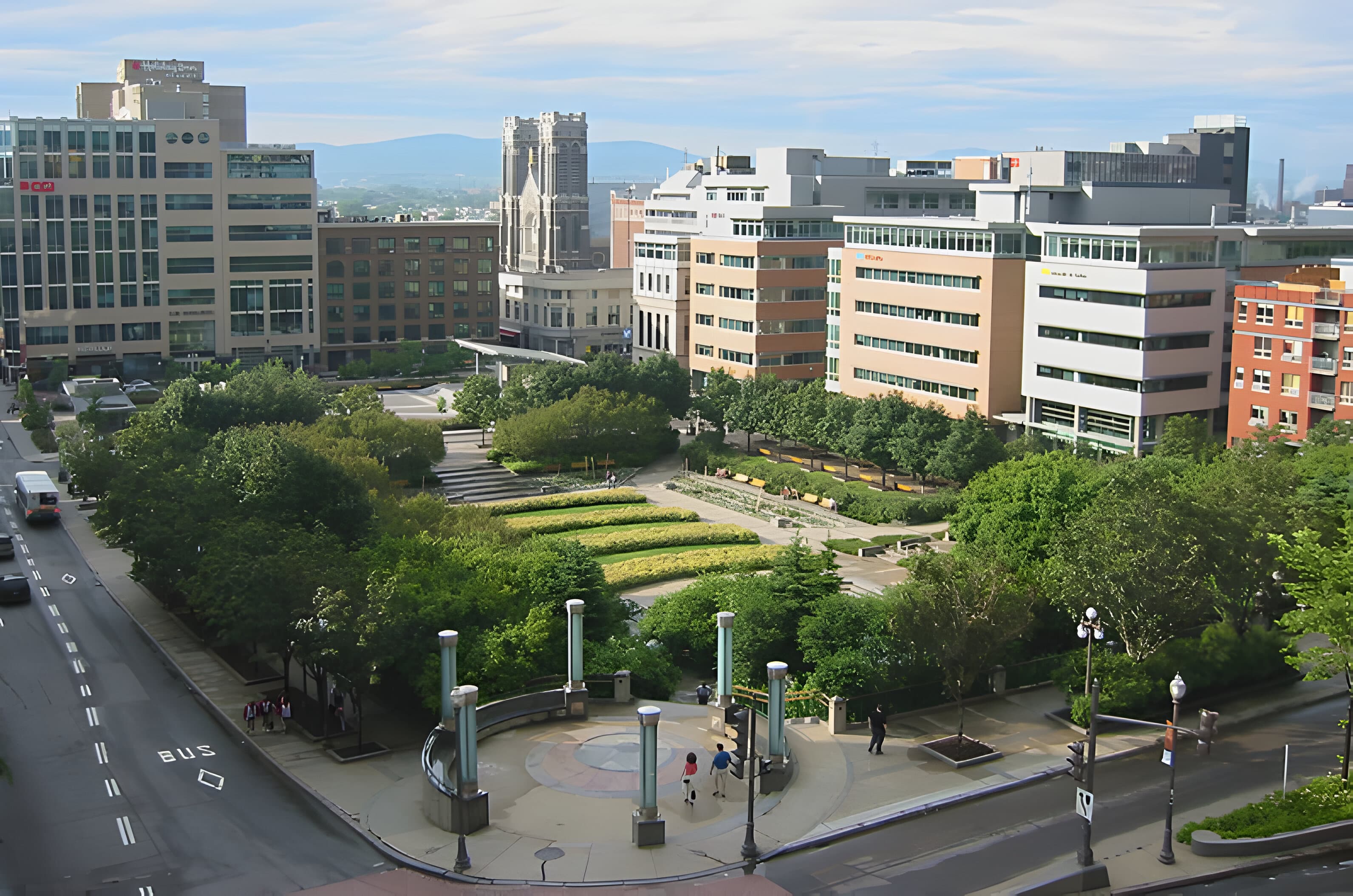 Marché immobilier à Saint-Roch