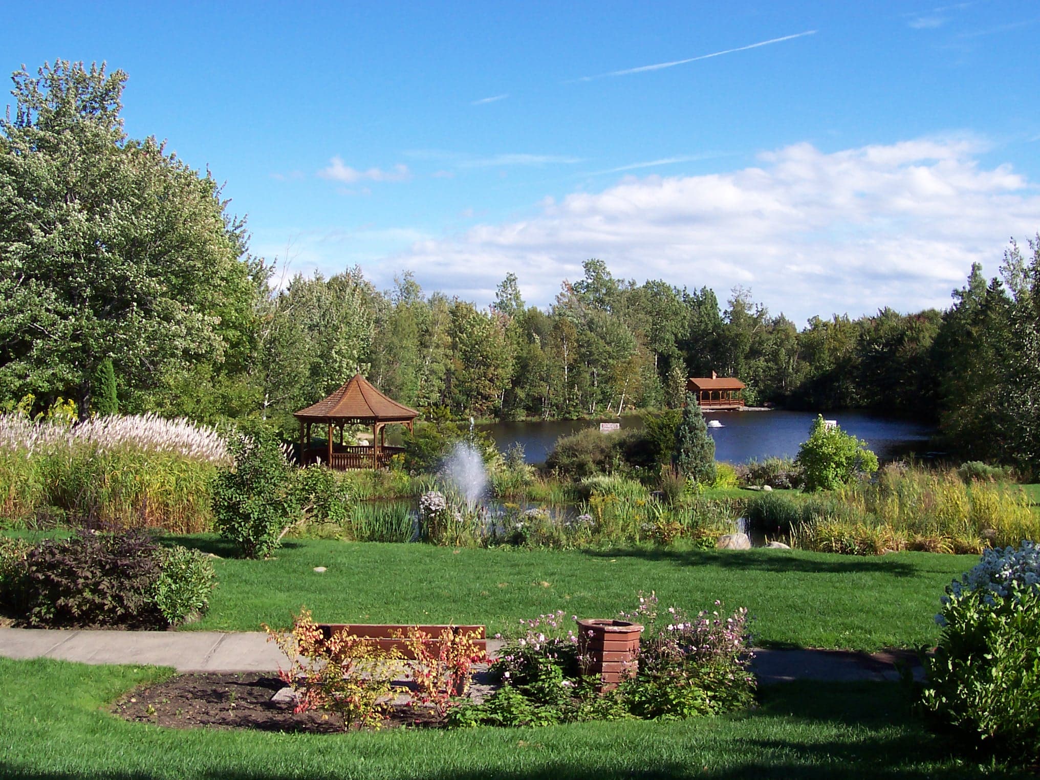Marché immobilier à Val-Bélair