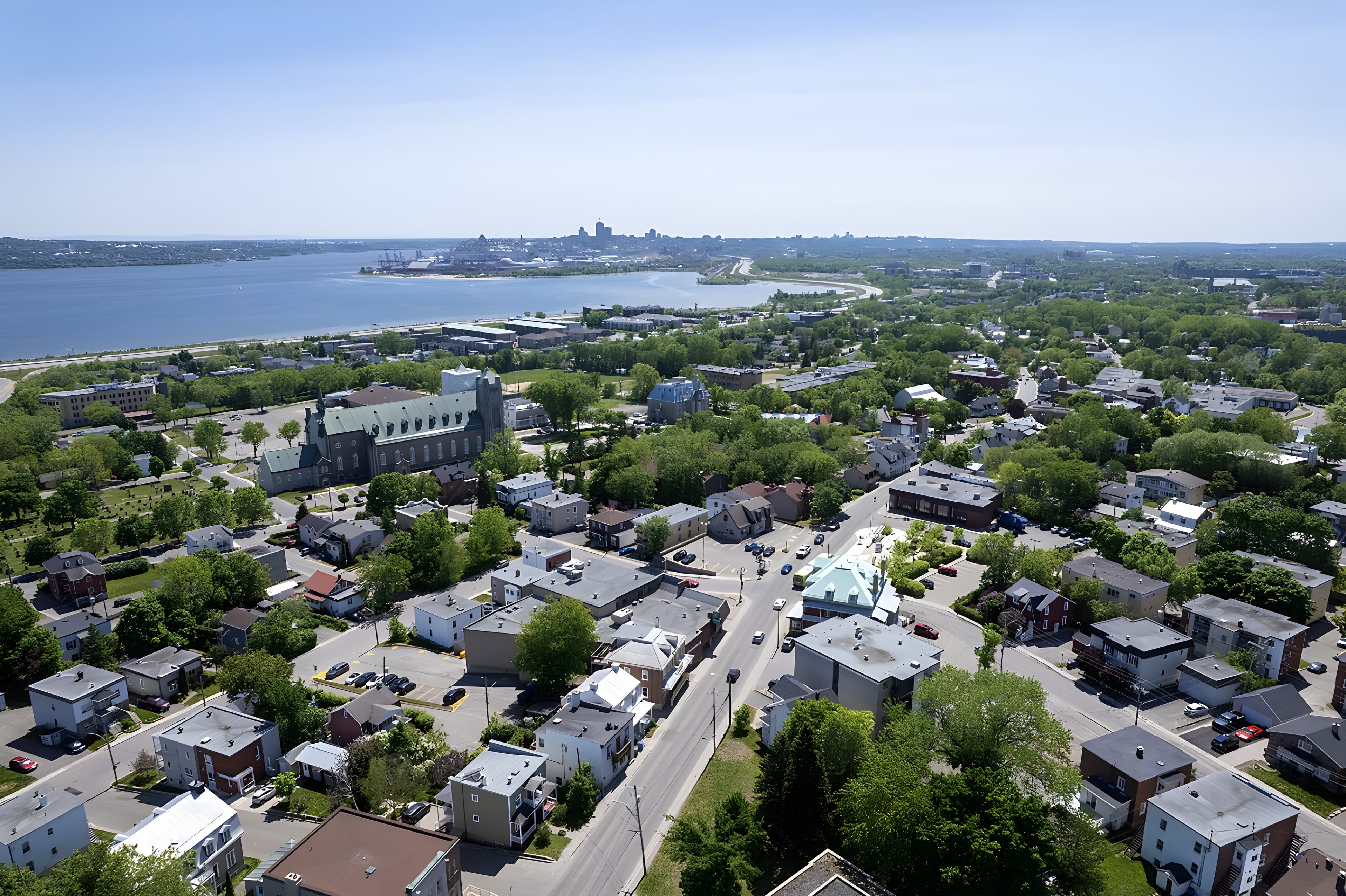 Marché immobilier à Vieux-Bourg
