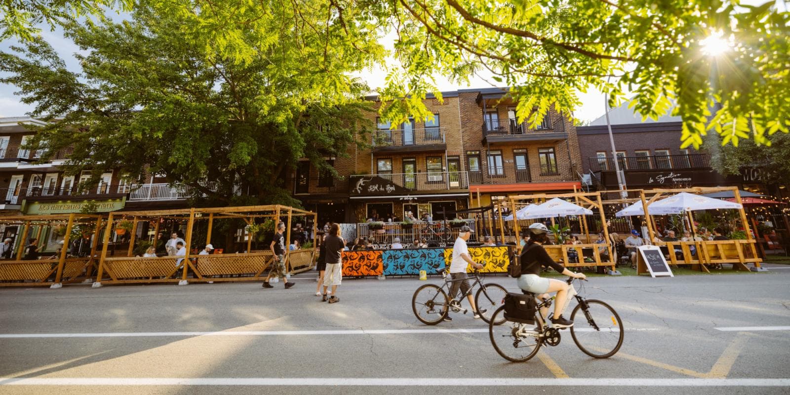 Marché immobilier à Vieux-Limoilou