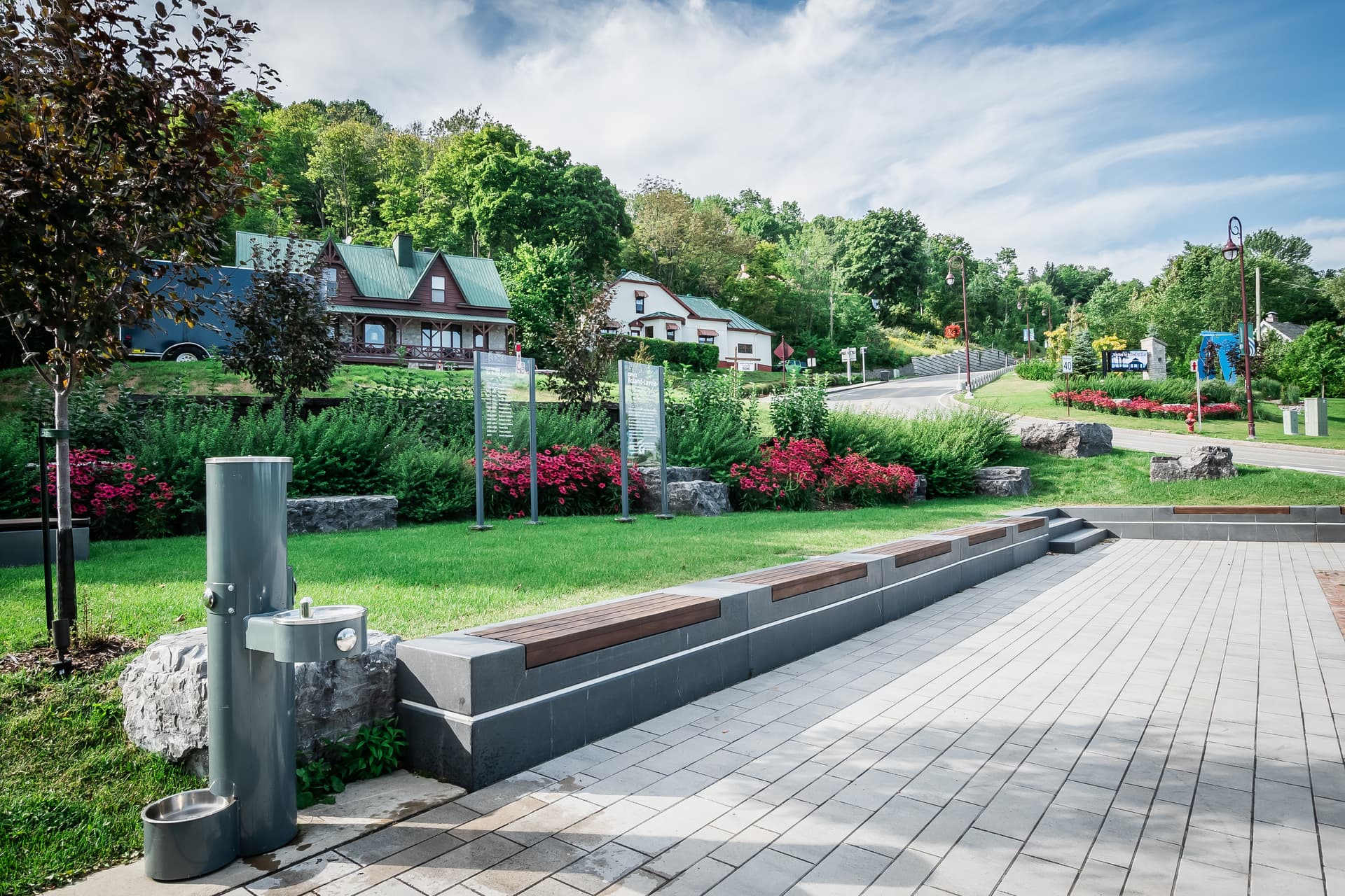 Marché immobilier à Boischatel