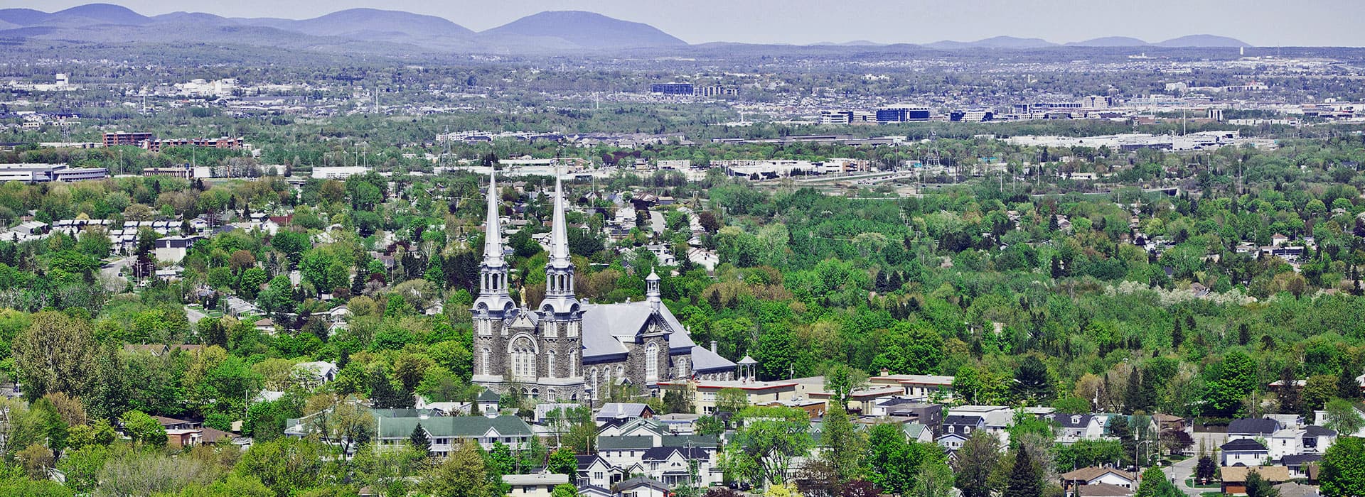 Marché immobilier L'Ancienne-Lorette