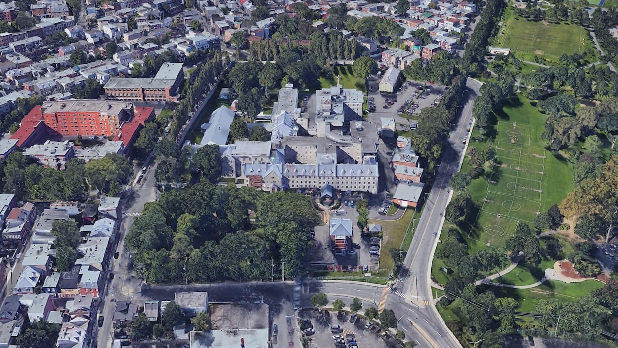 Marché immobilier à Notre-Dame-des-Anges