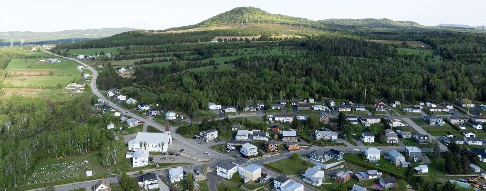 Marché immobilier à Notre-Dame-des-Monts