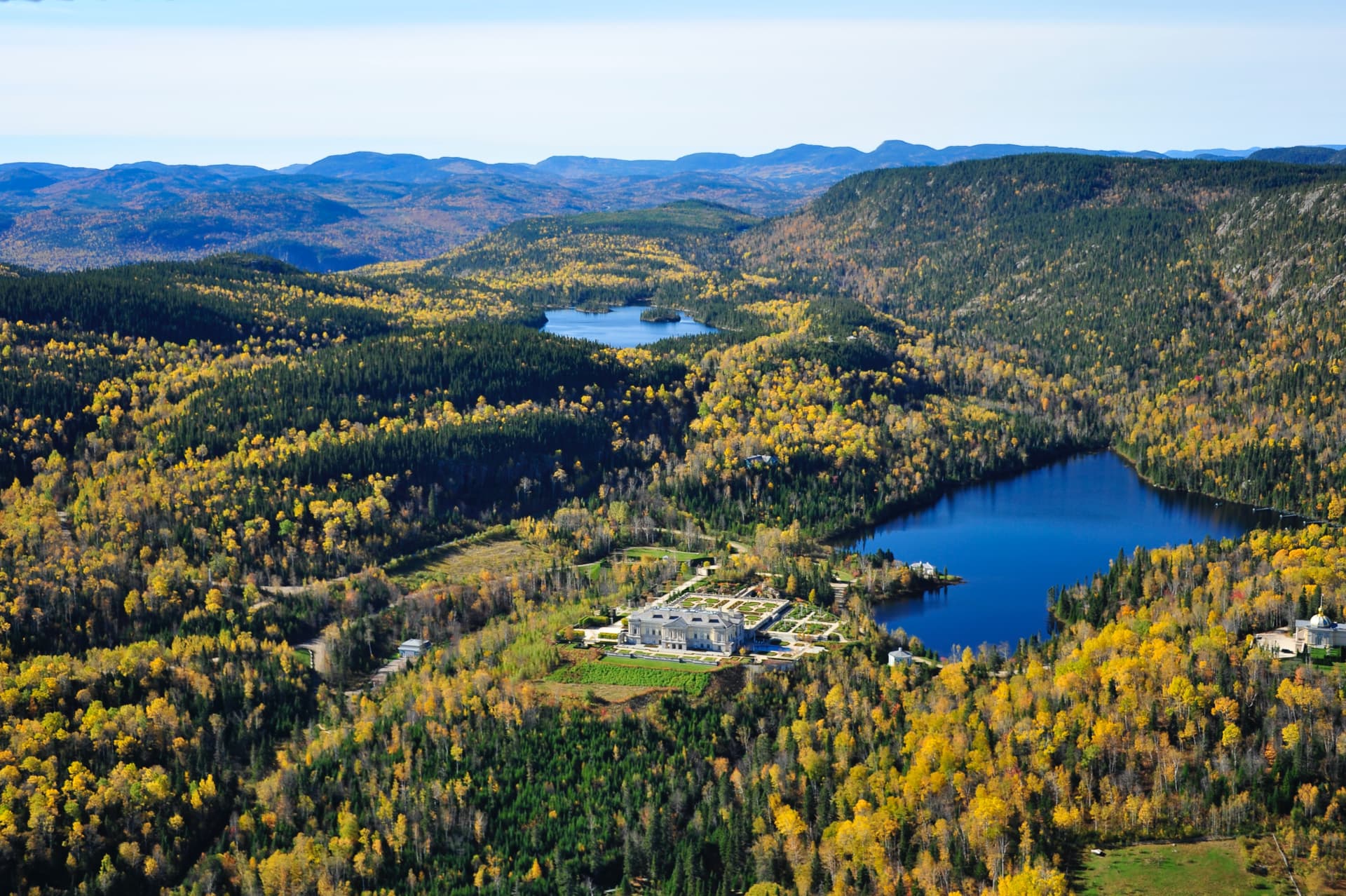 Marché immobilier à Sagard