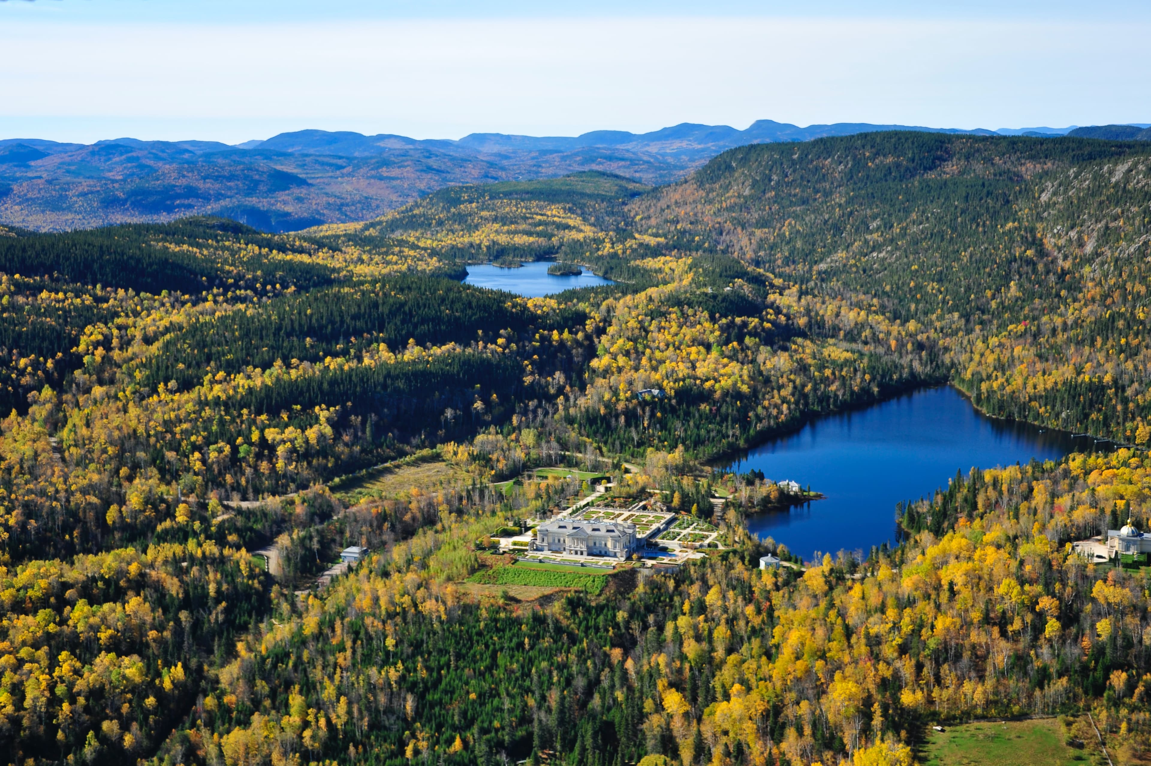 Marché immobilier Sagard