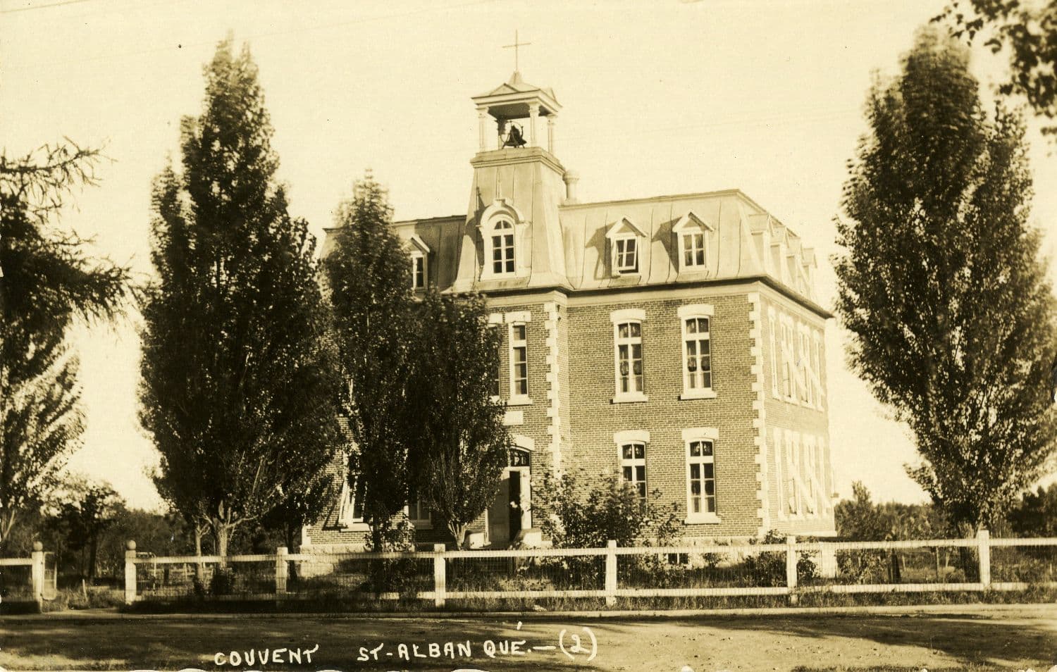 Marché immobilier Saint-Alban
