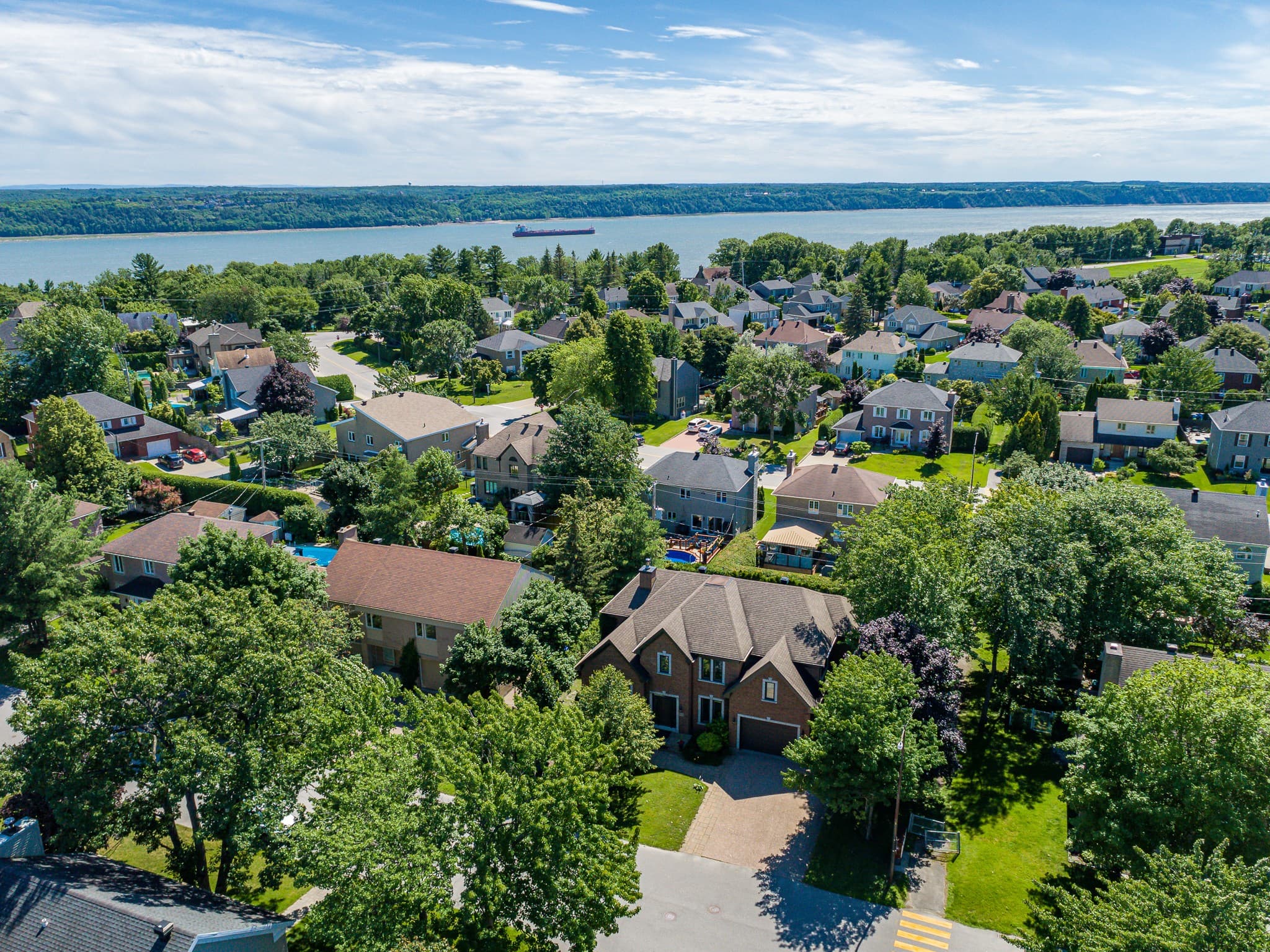 Marché immobilier Saint-Augustin-de-Desmaures