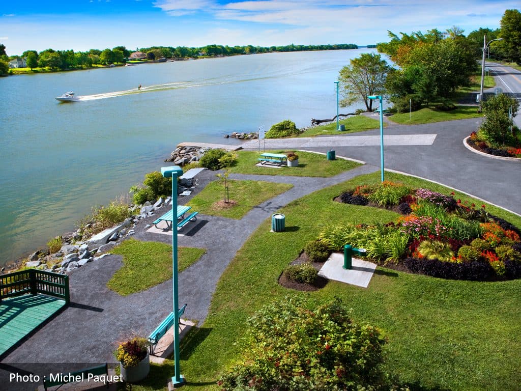 Marché immobilier Saint-Basile