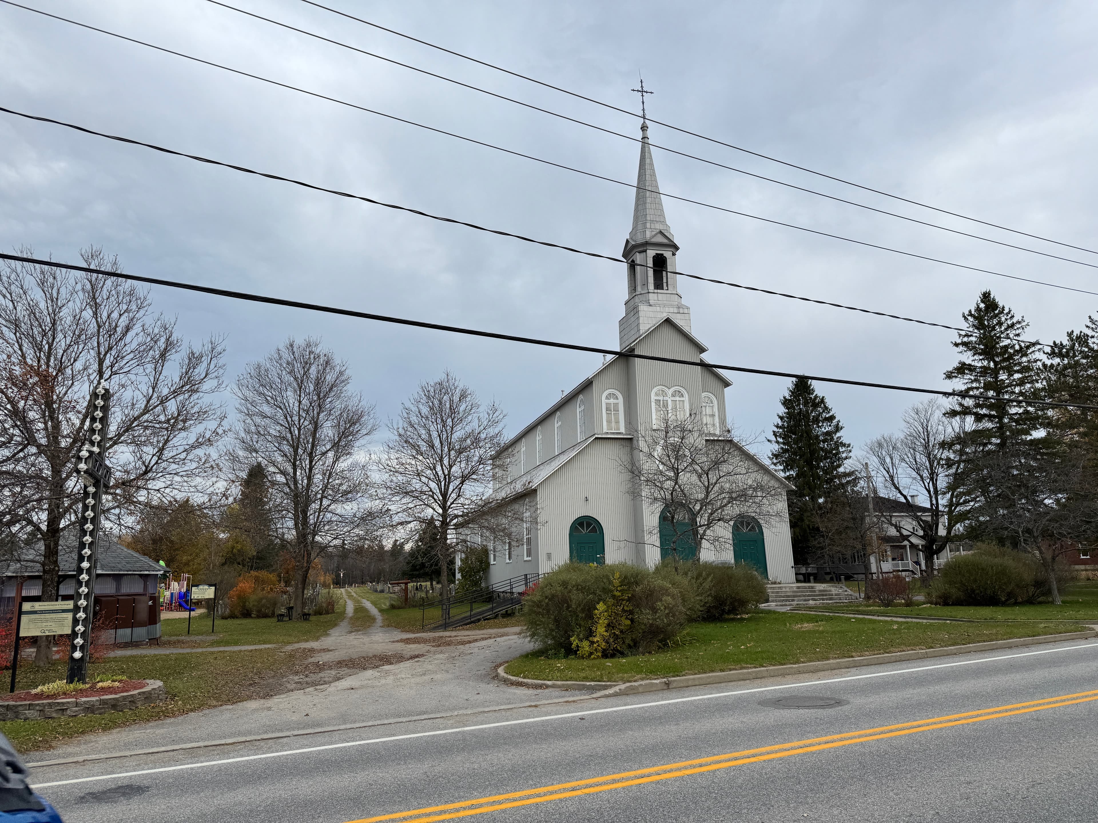Marché immobilier Sainte-Christine-d'Auvergne