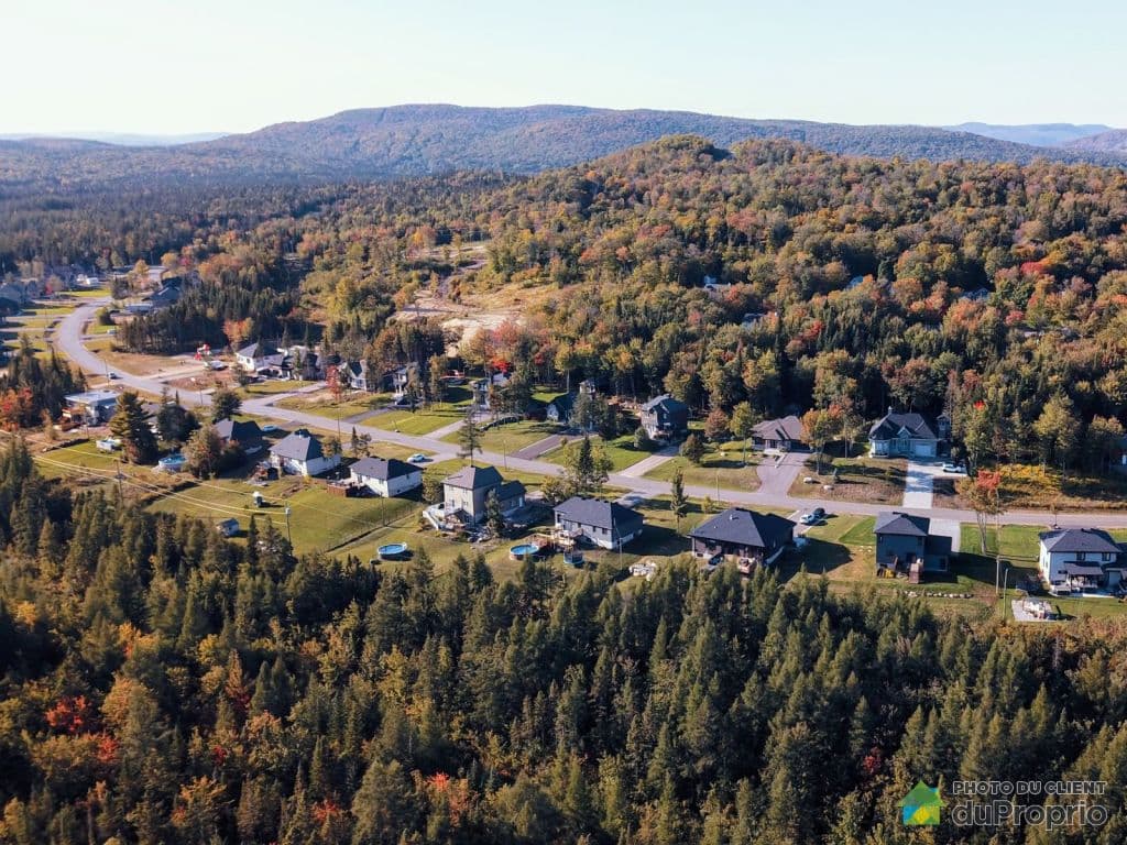 Marché immobilier à Shannon