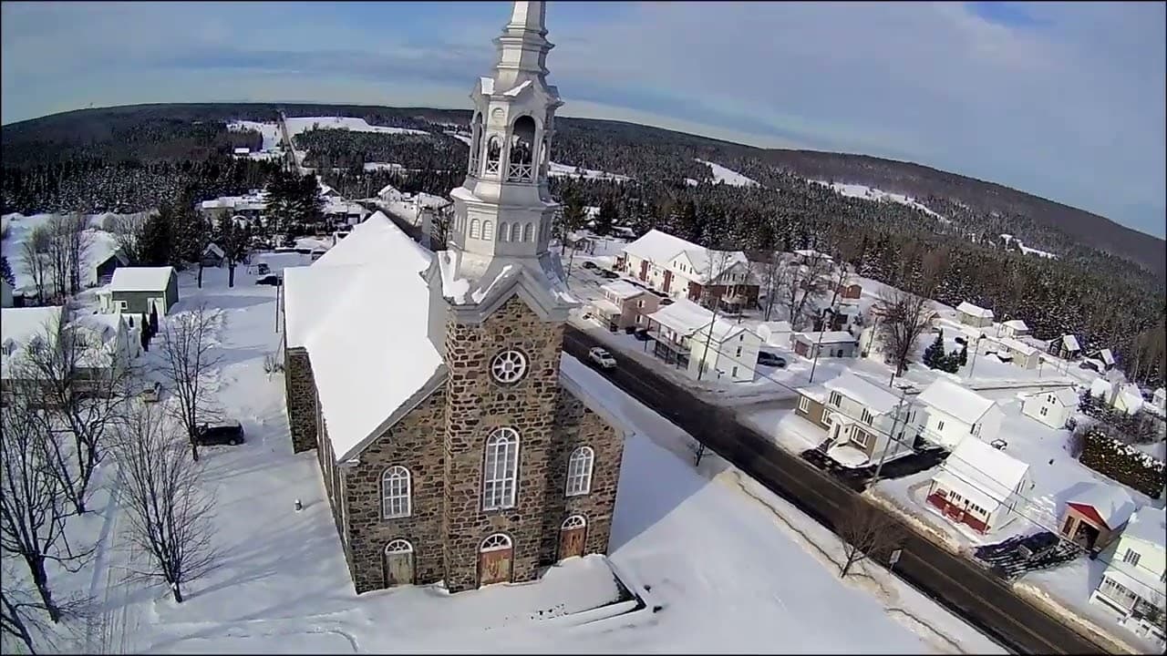 Marché immobilier à Notre-Dame-du-Rosaire