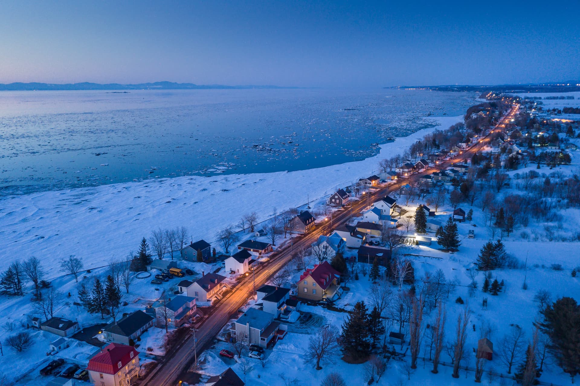 Marché immobilier à Saint-Adalbert