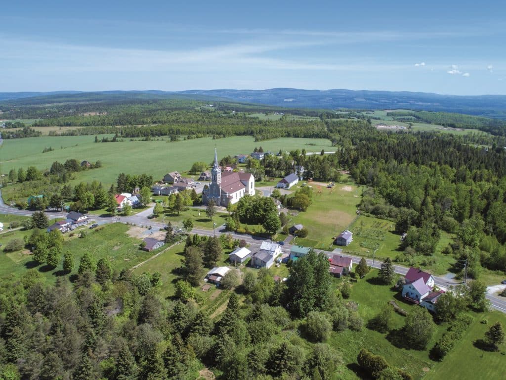 Marché immobilier à Saint-Julien