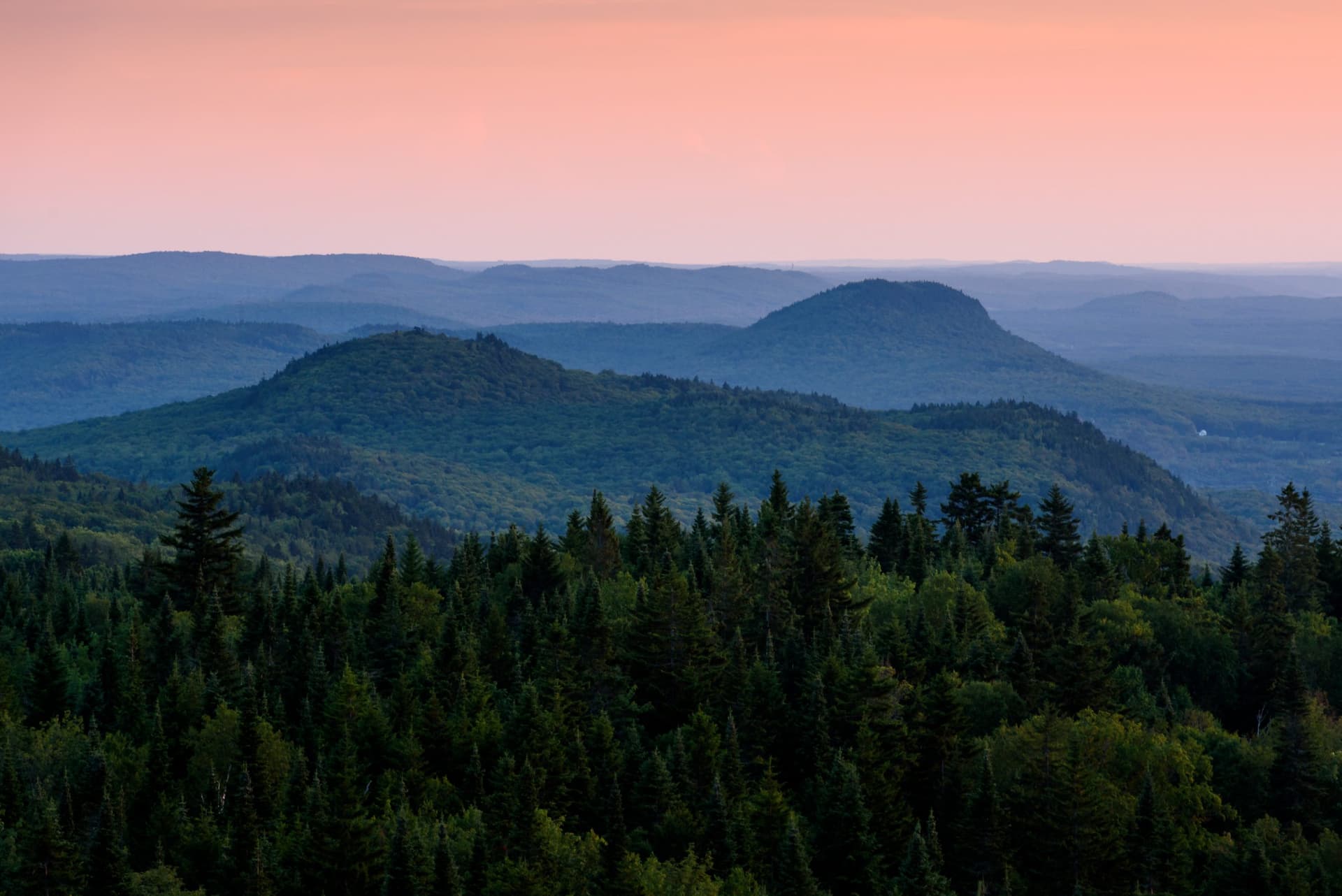 Marché immobilier à Sainte-Félicité