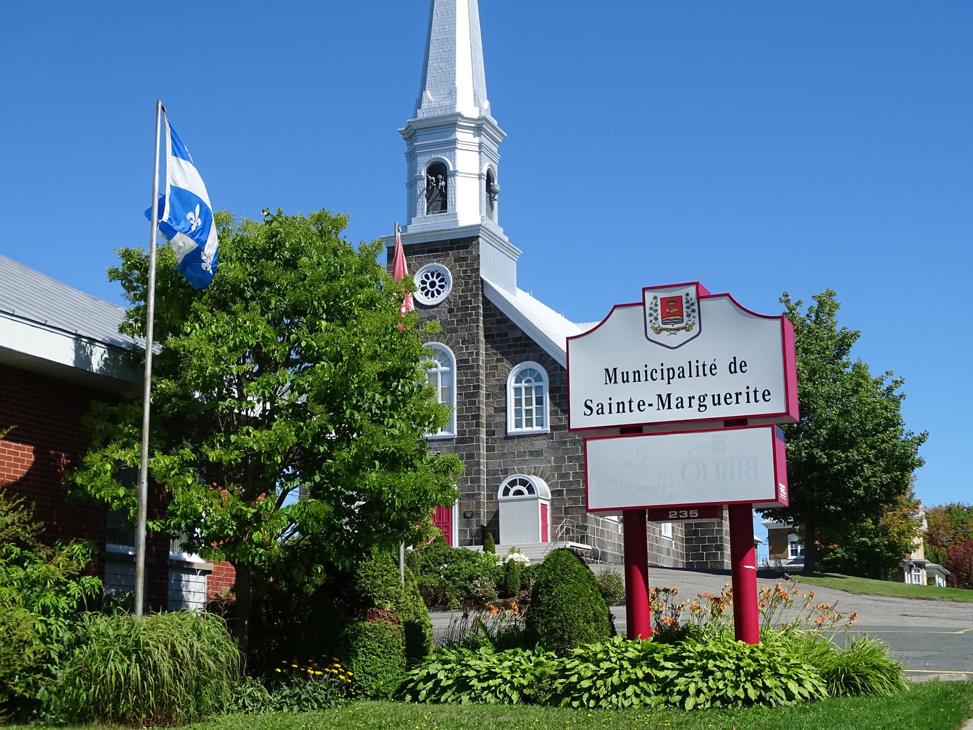 Marché immobilier à Sainte-Marguerite