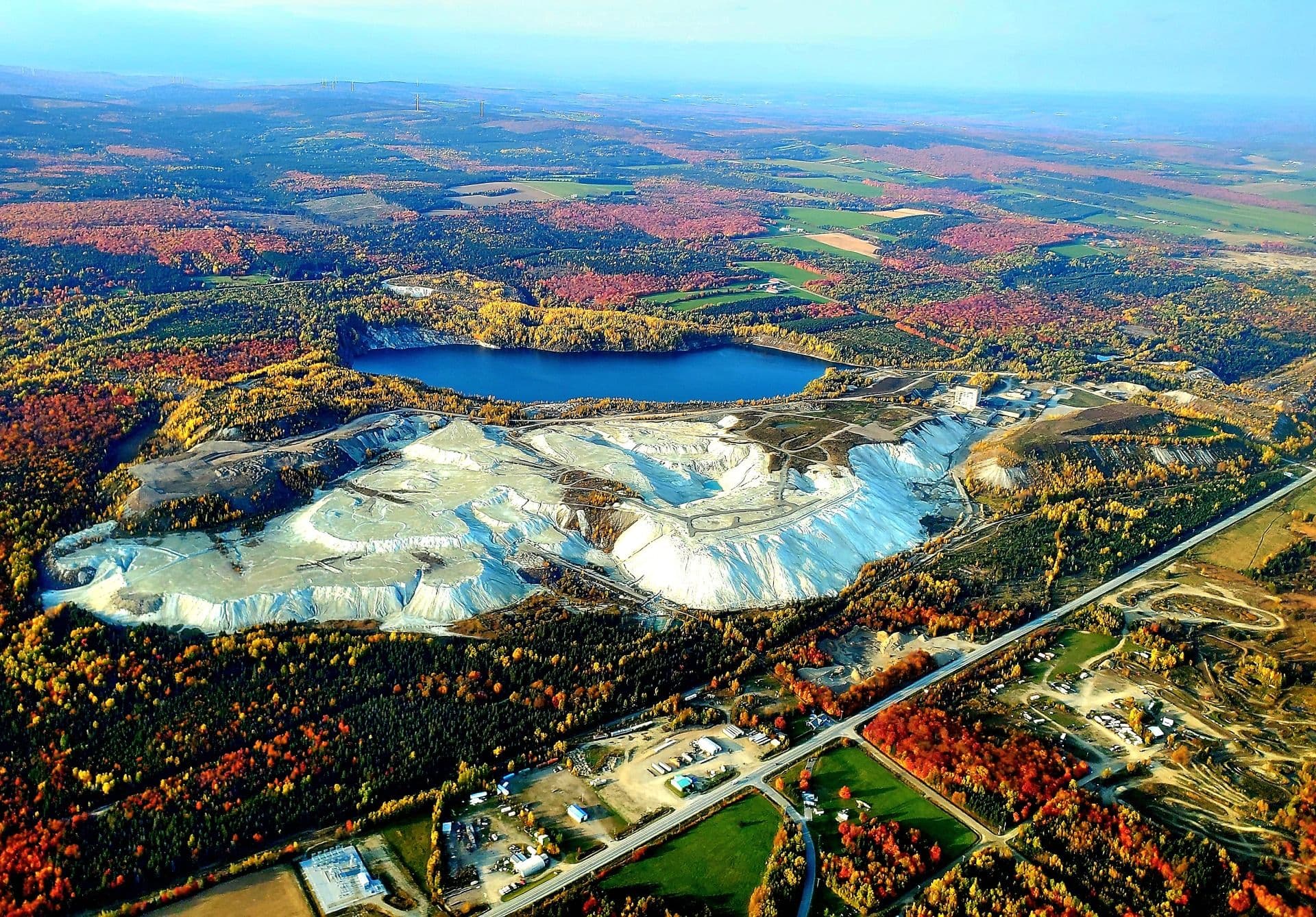 Marché immobilier à Tring-Jonction