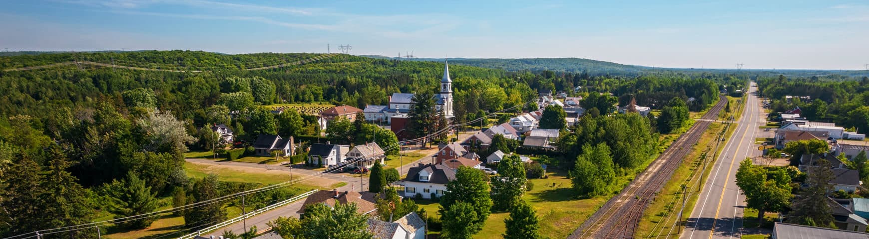Marché immobilier à Charette
