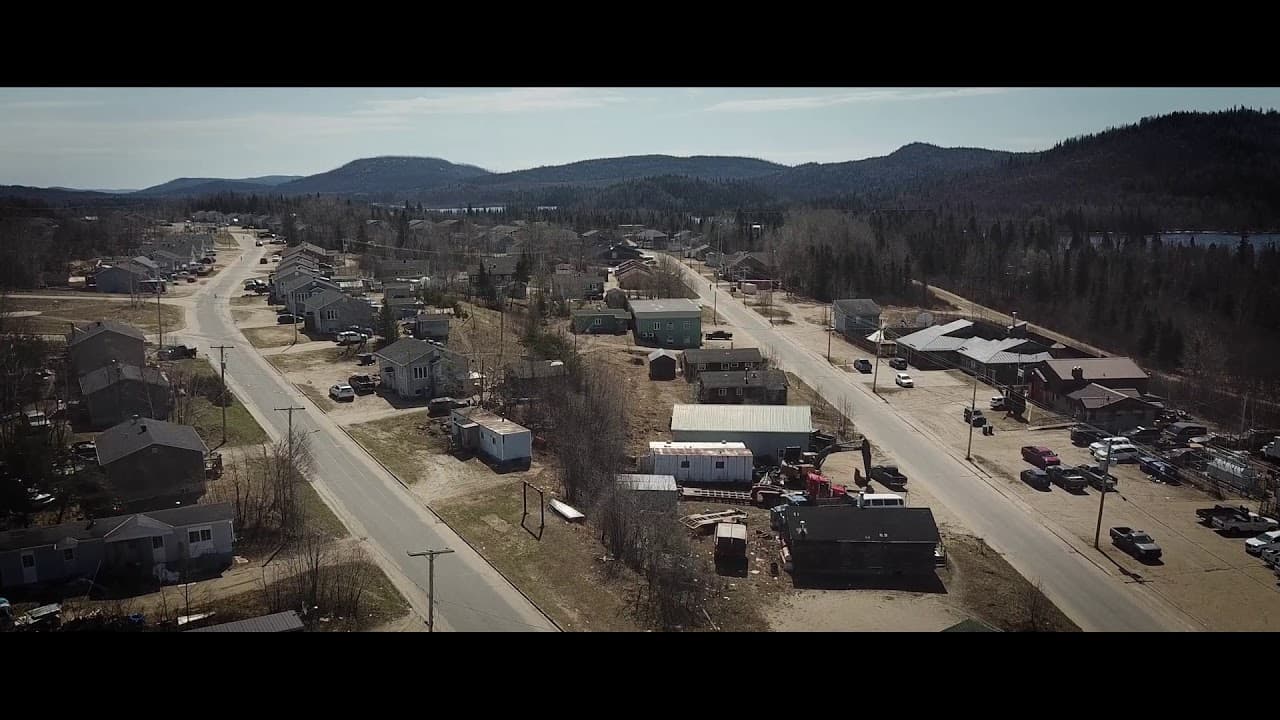 Marché immobilier à Wemotaci