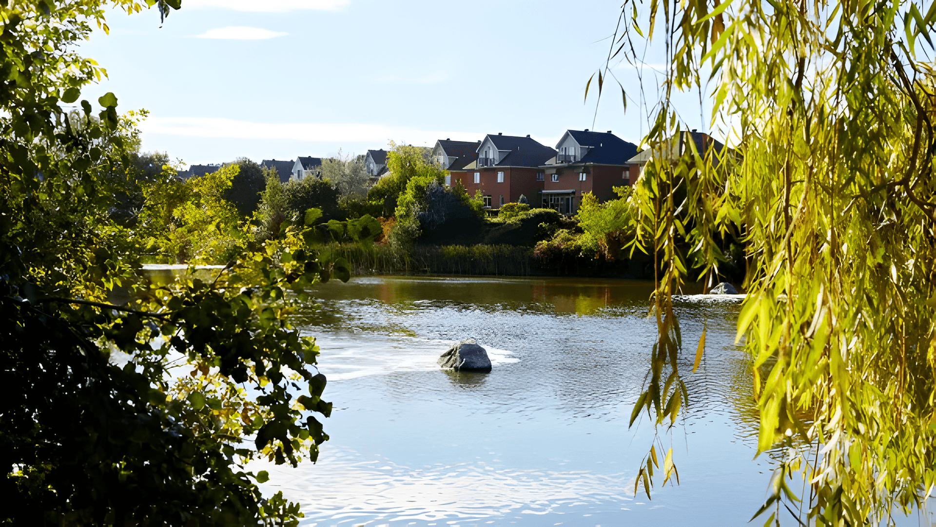 Marché des triplex à Anjou