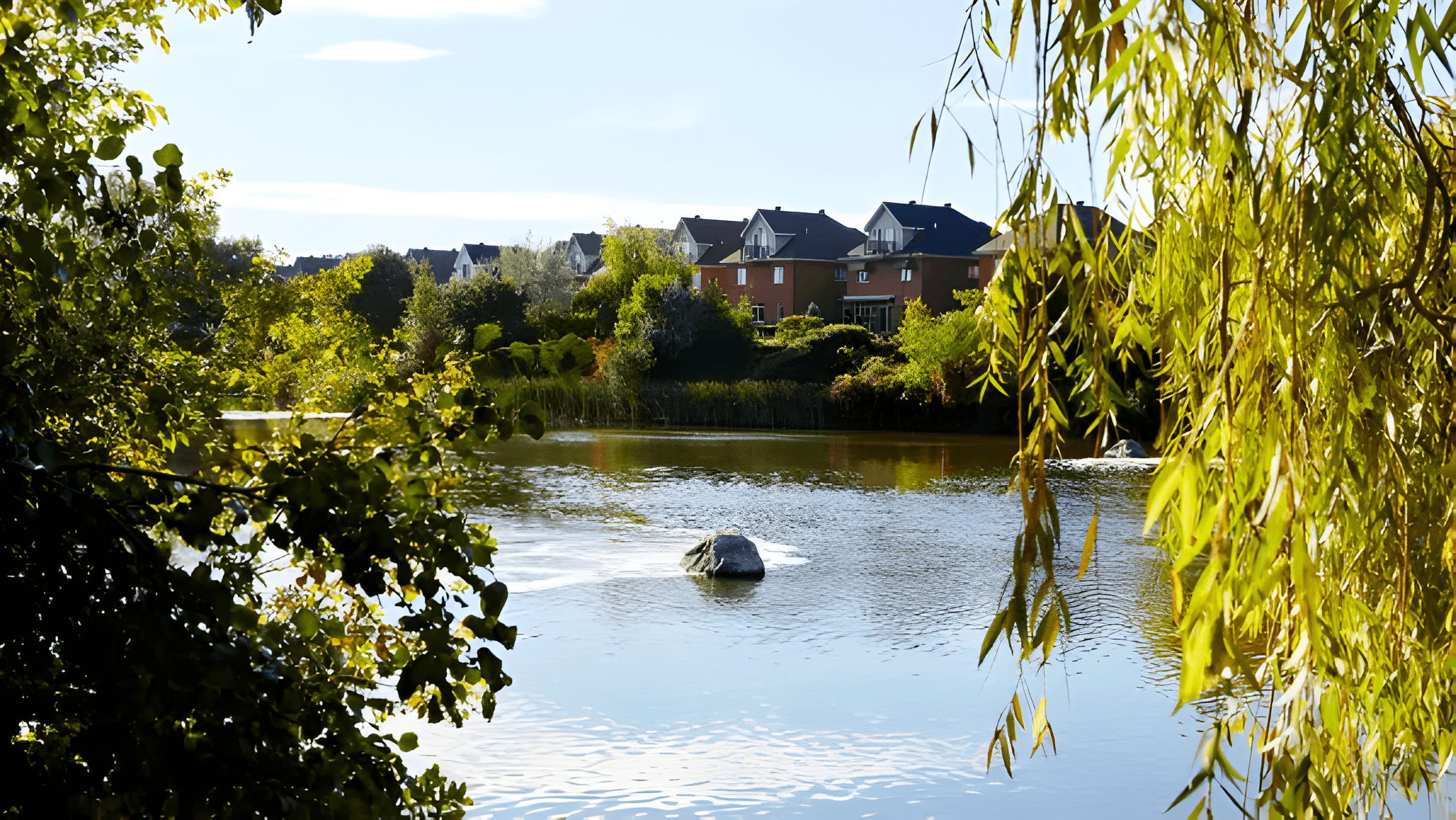 Marché des triplex à Anjou