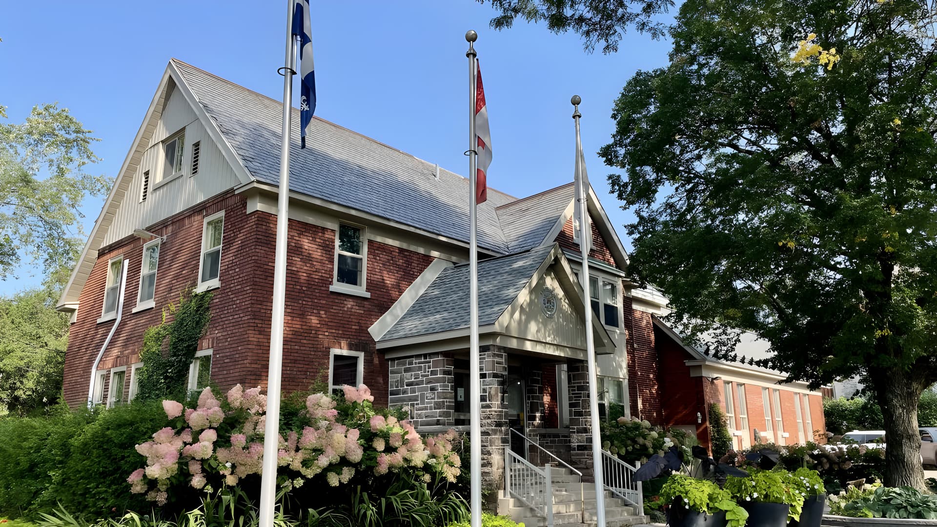 Marché immobilier à Hampstead