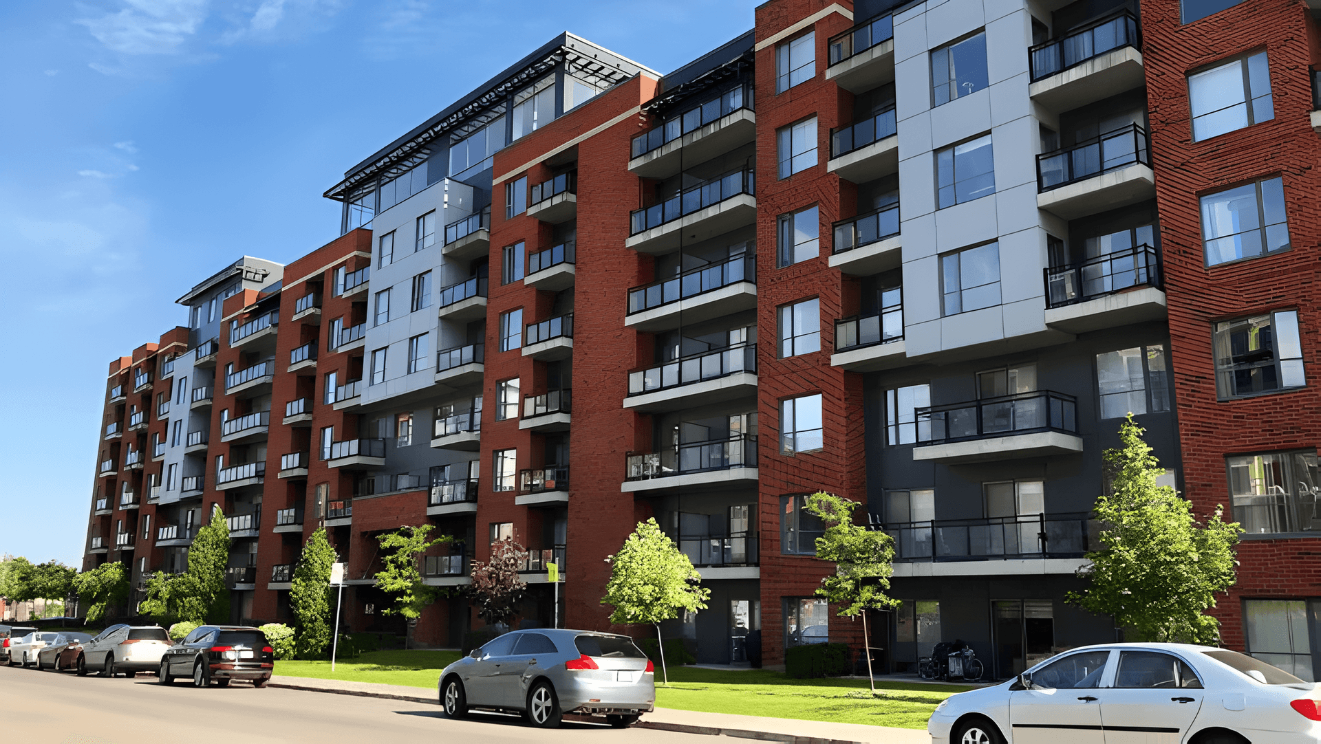 Marché immobilier à LaSalle