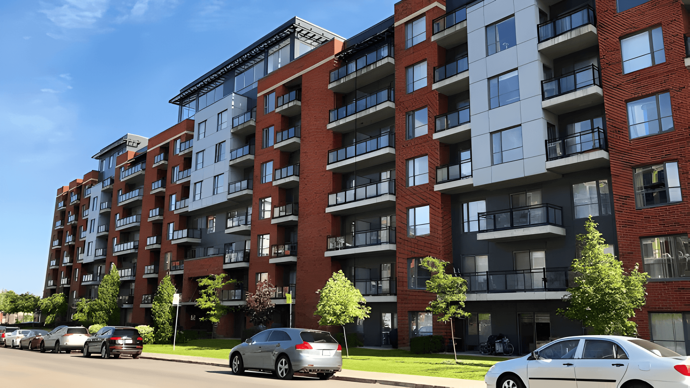 Marché immobilier à LaSalle