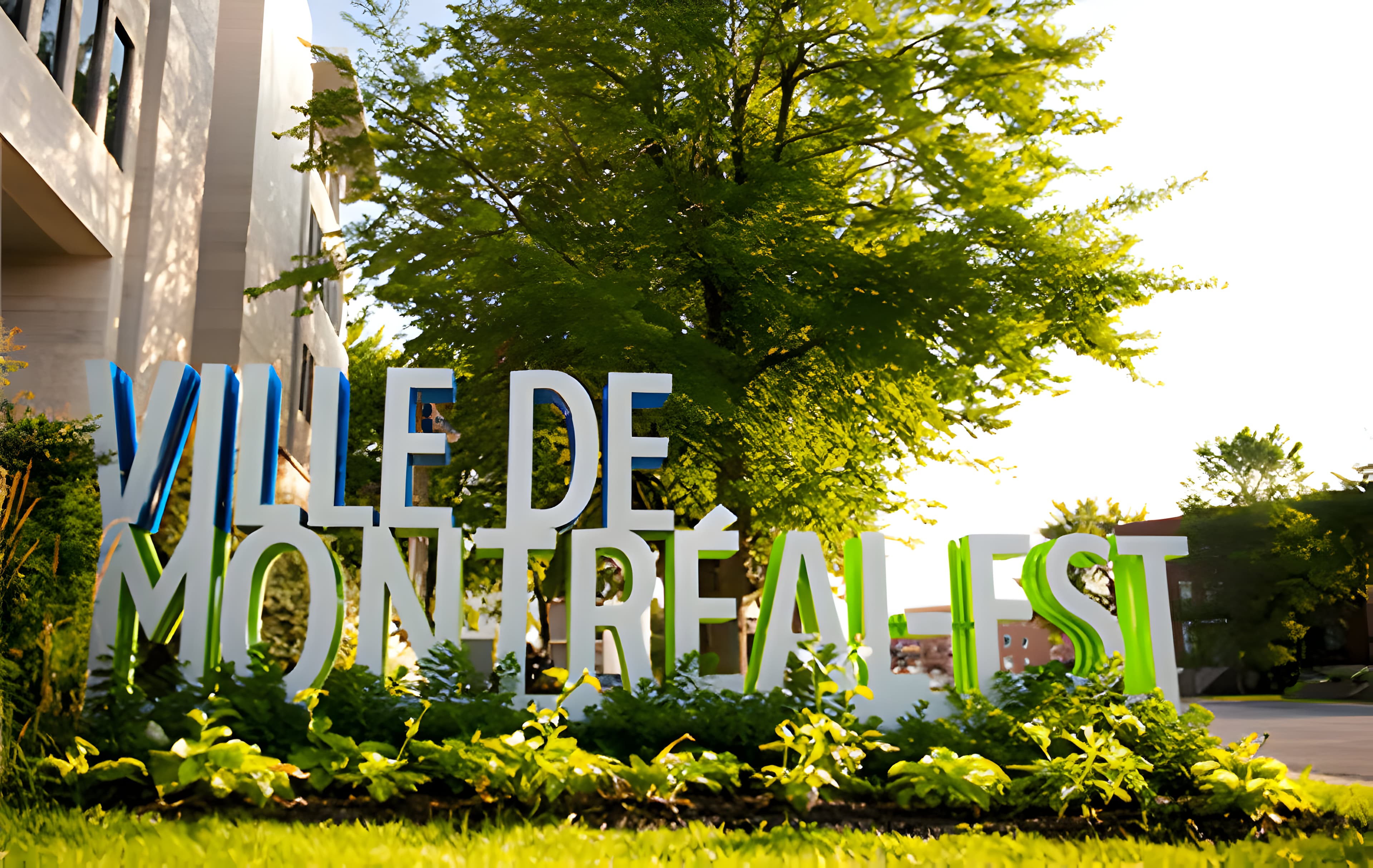 Marché immobilier Montréal-Est