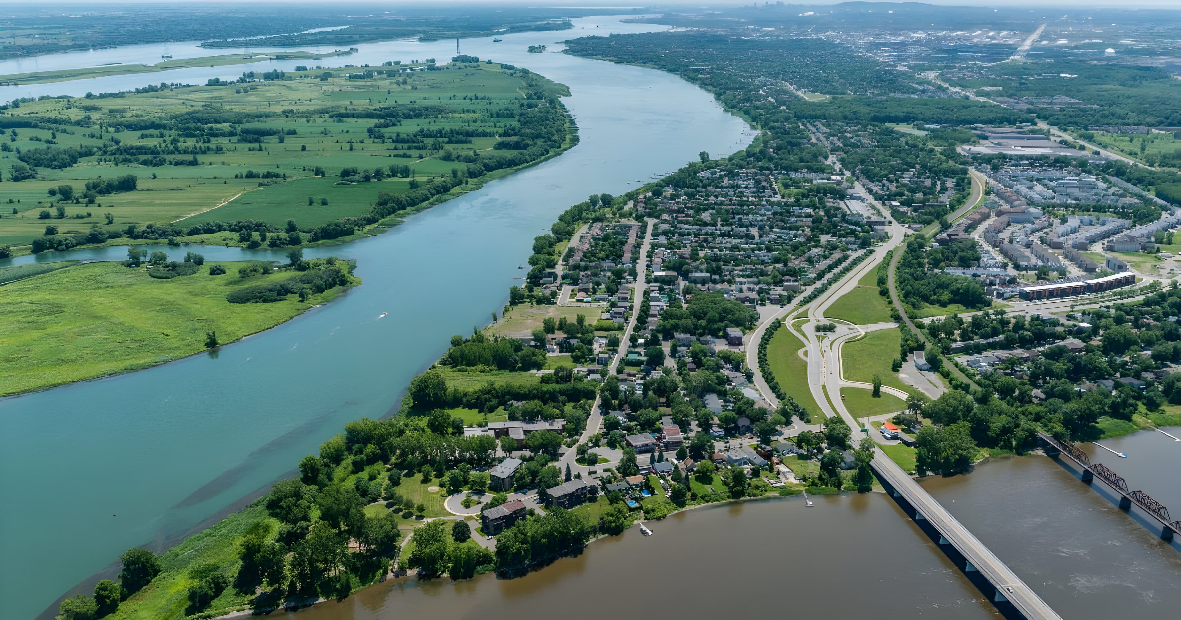 Marché immobilier à Rivière-des-Prairies-Pointe-aux-Trembles