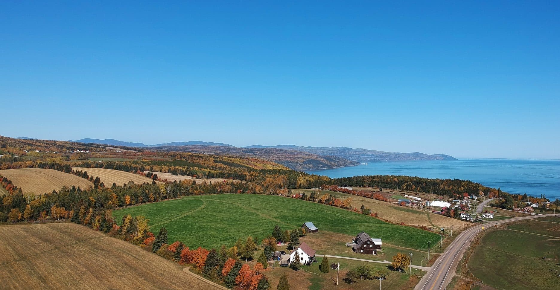 Marché immobilier à Saint-Irénée