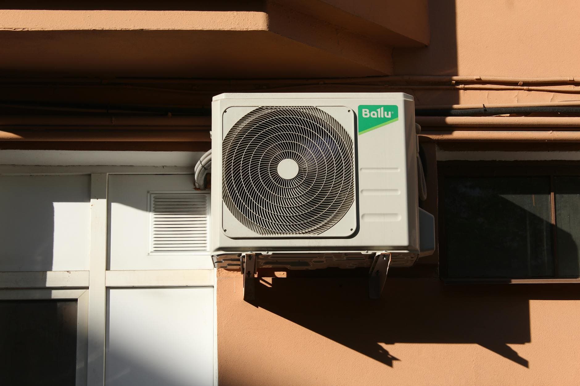 Thermopompe murale (mini-split)
