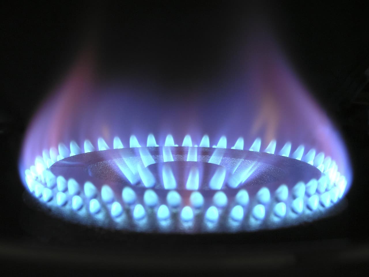 Génératrices automatiques au gaz naturel