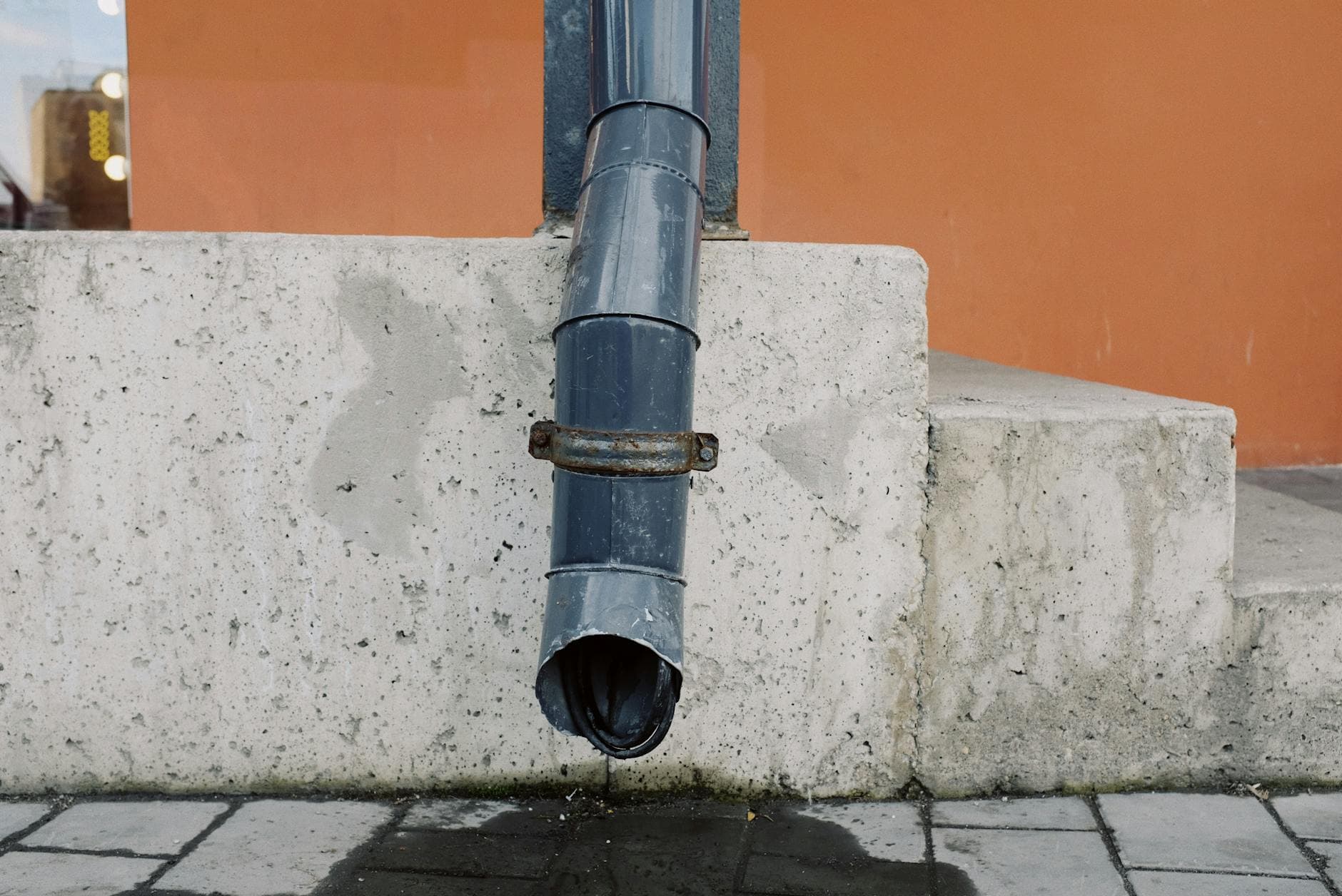 Drainage français