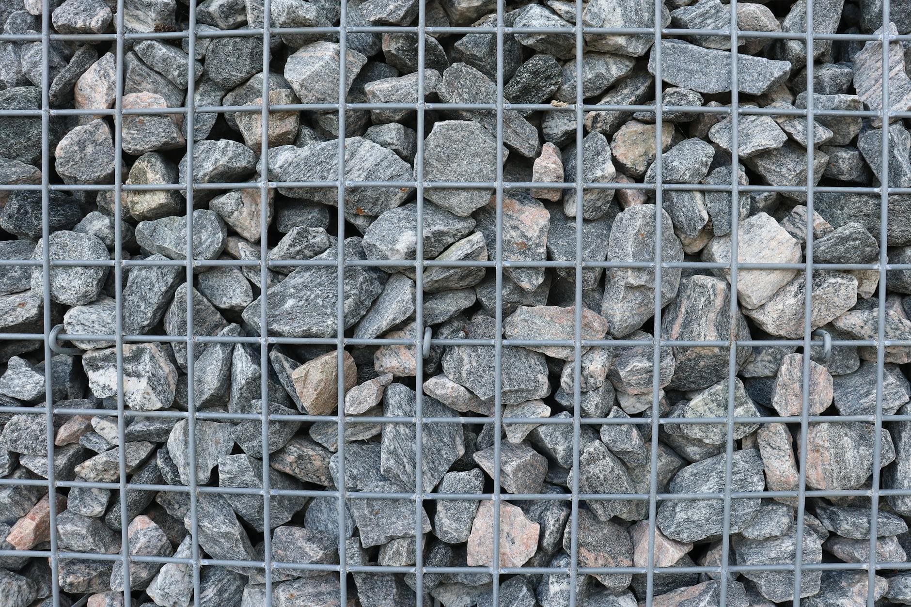 Stabilisation et remblai