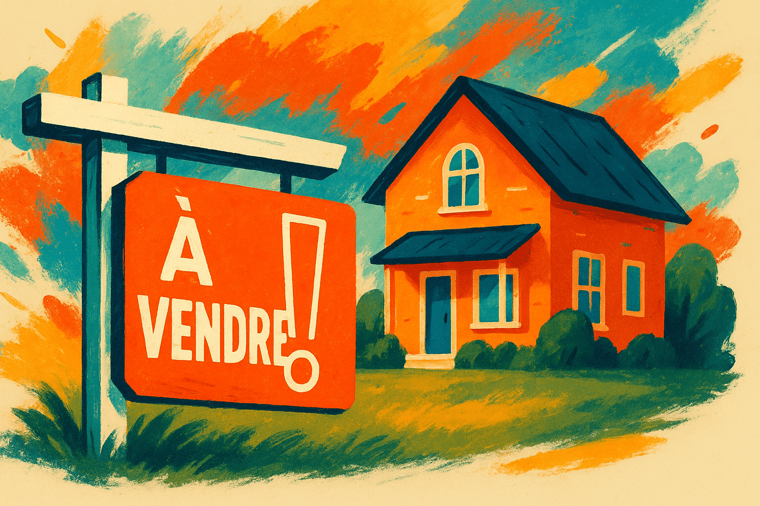Les erreurs à éviter lors de la vente de sa propriété