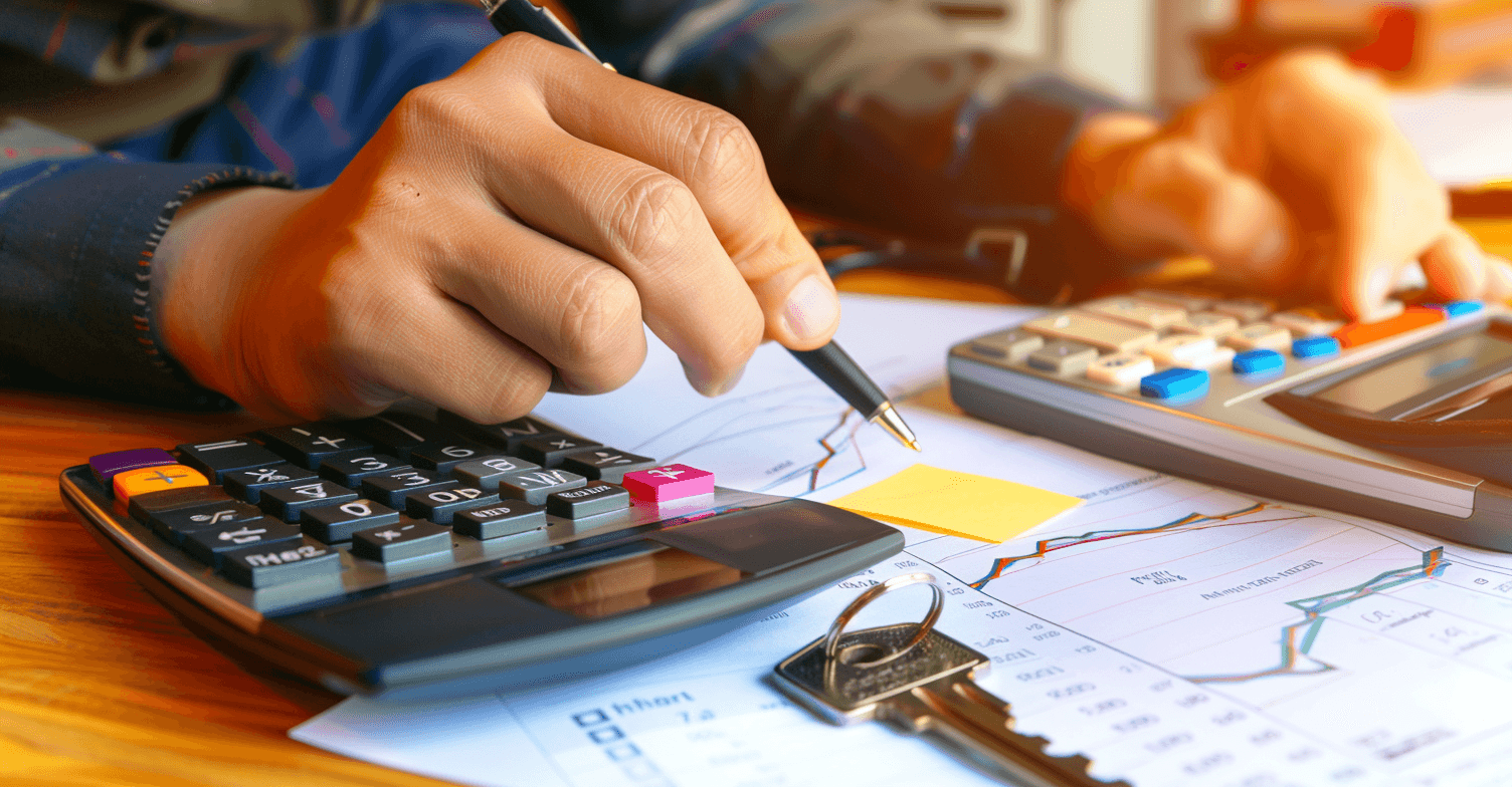 Comment fixer le prix de vente de sa propriété