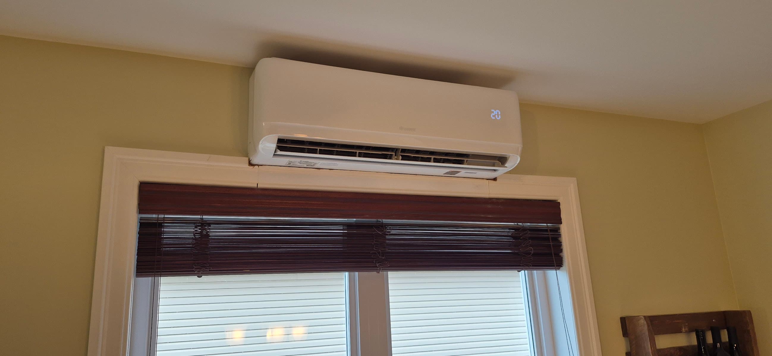 Zone Confort Climatisation chauffage — Rive-Sud (Montréal)