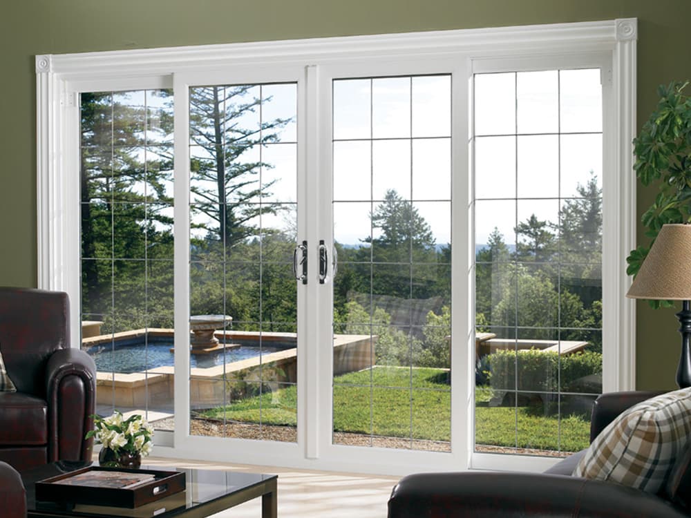 Fenestration Expert Sorel Inc — Sorel-Tracy