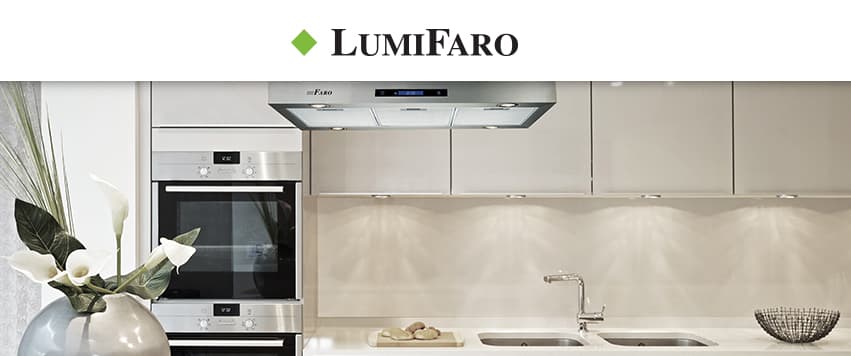 Lumifaro Inc — Couronne Nord (Montréal)