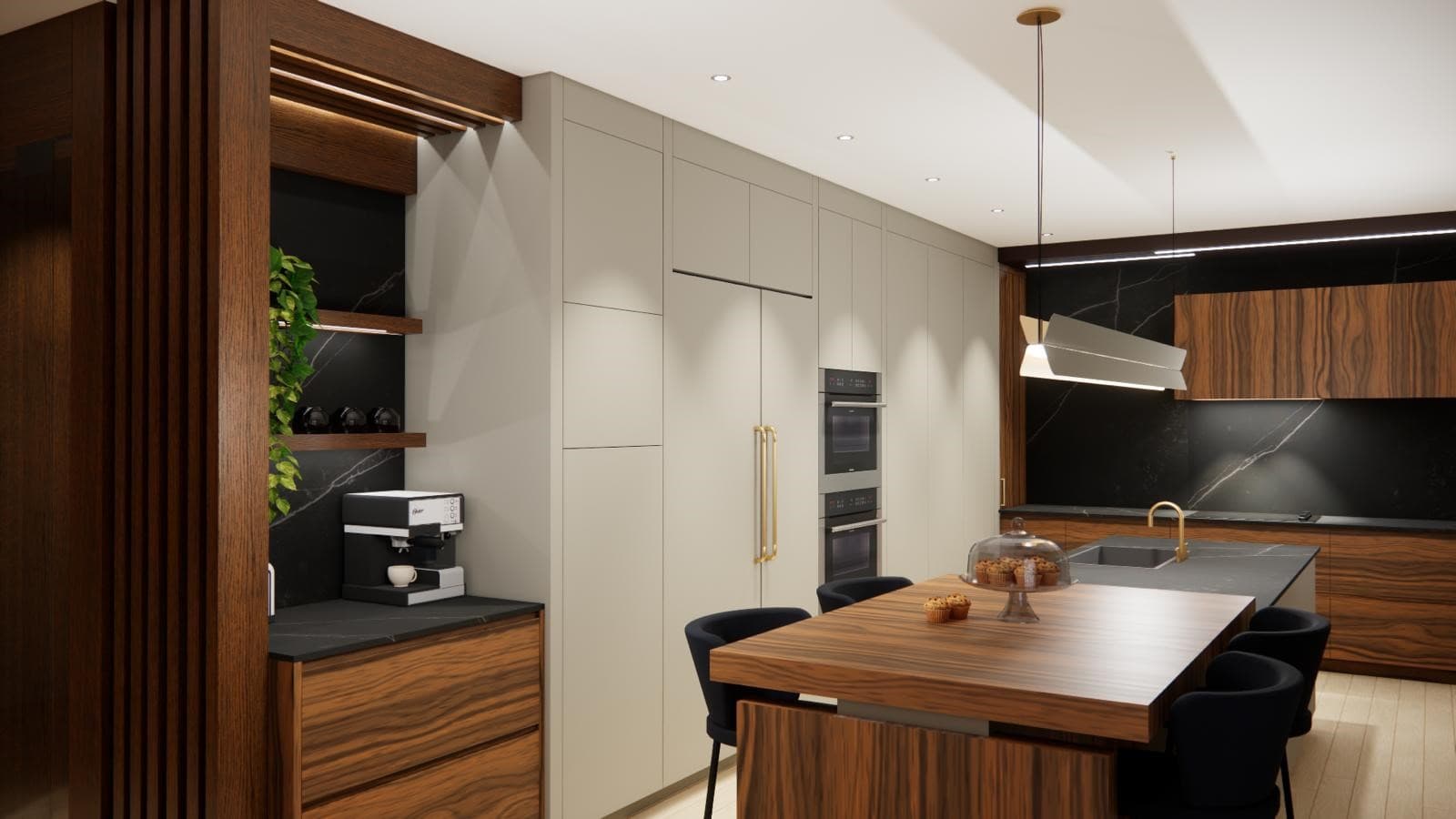 Marie-Josée Lafortune designer inc — Mascouche